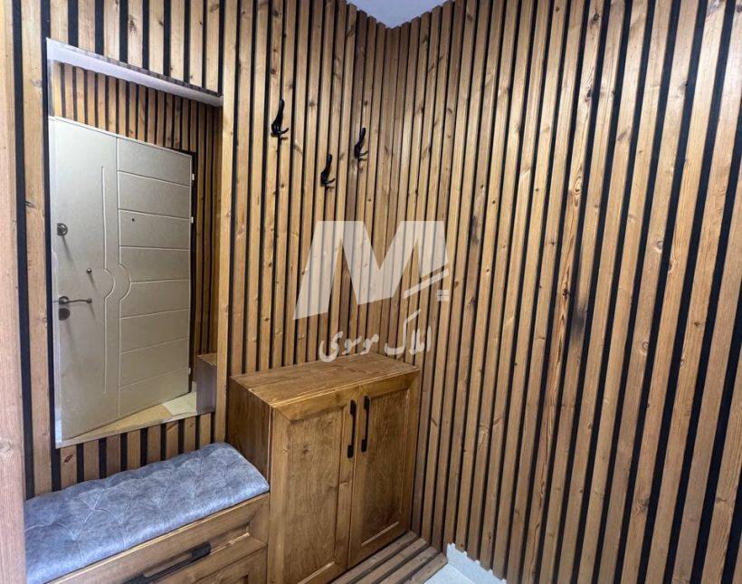 فروش باغ ویلا داخل مجتمع 350 متری مدارک کامل الیمالات نور | 350 متر