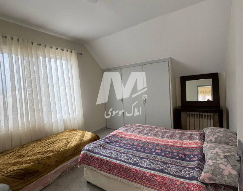 فروش باغ ویلا داخل مجتمع 350 متری مدارک کامل الیمالات نور | 350 متر