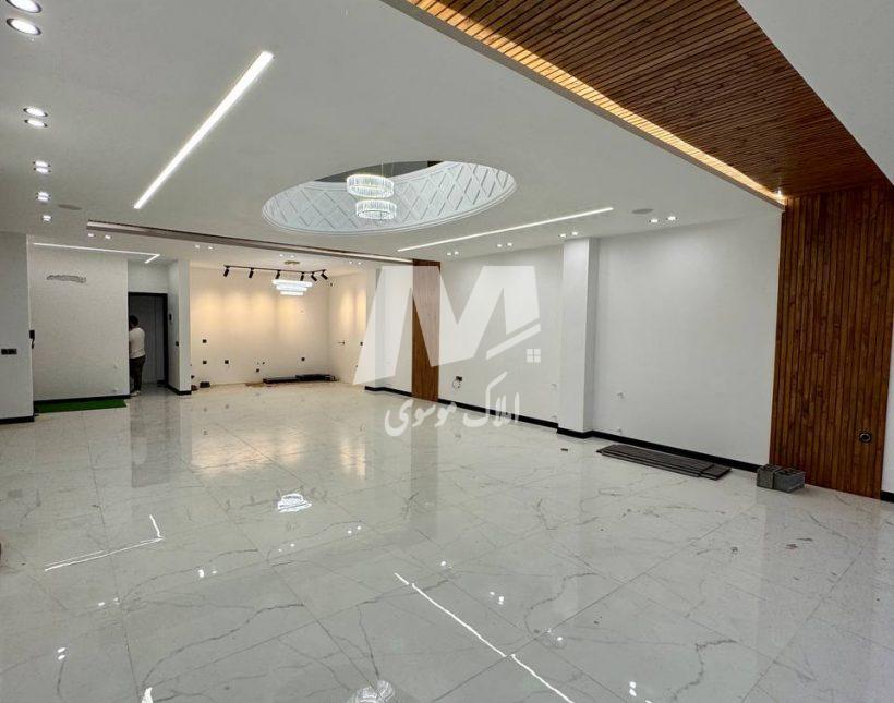 خرید ویلا 700 متری با استخر منطقه برند سعادت آباد چمستان | 700 متر