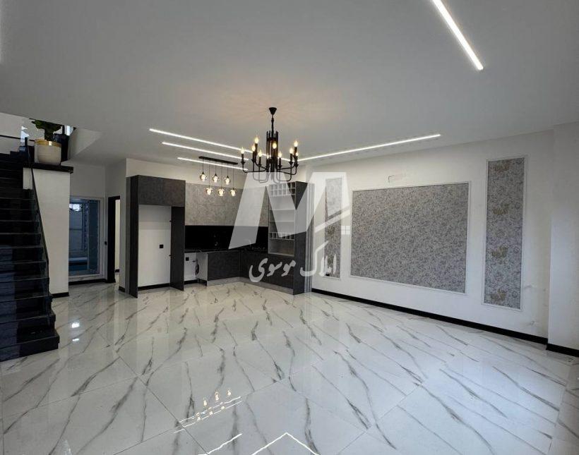 فروش باغ ویلا دوبلکس استخردار سند شش دانگ | 250 متر