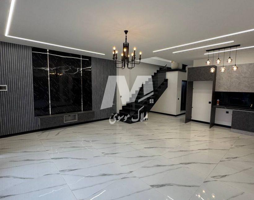 فروش باغ ویلا دوبلکس استخردار سند شش دانگ | 250 متر