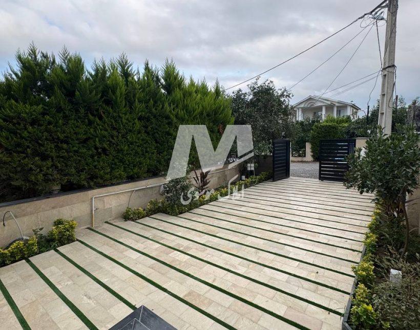 فروش باغ ویلا دوبلکس استخردار سند شش دانگ | 250 متر