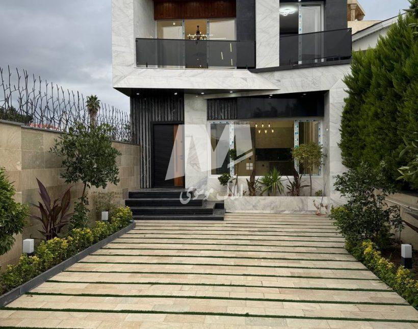 فروش باغ ویلا دوبلکس استخردار سند شش دانگ | 250 متر