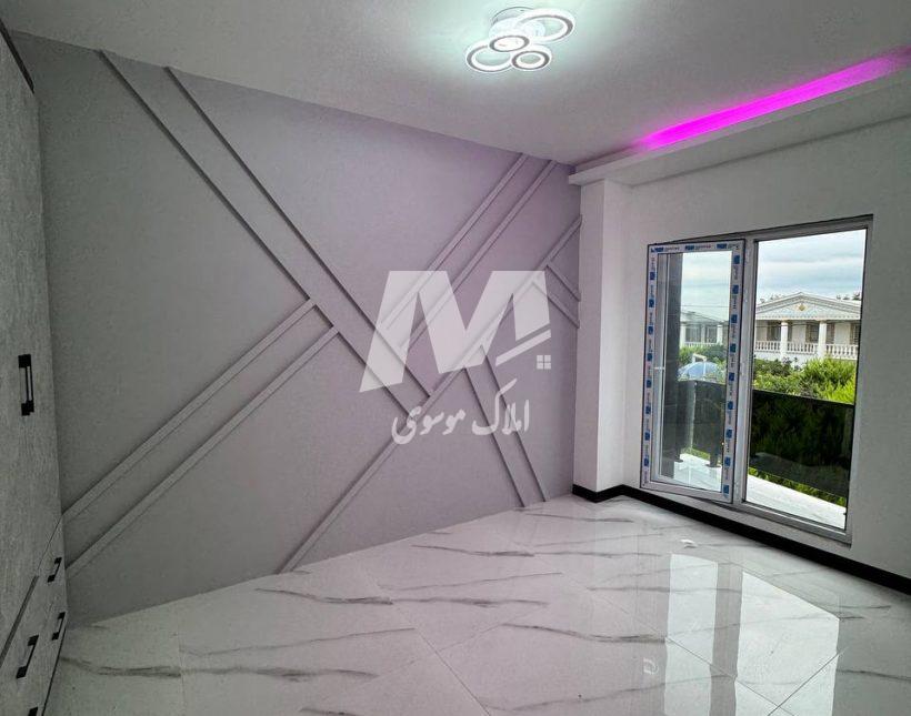 فروش باغ ویلا دوبلکس استخردار سند شش دانگ | 250 متر