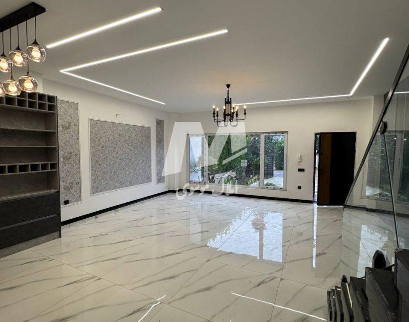 فروش باغ ویلا دوبلکس استخردار سند شش دانگ | 250 متر