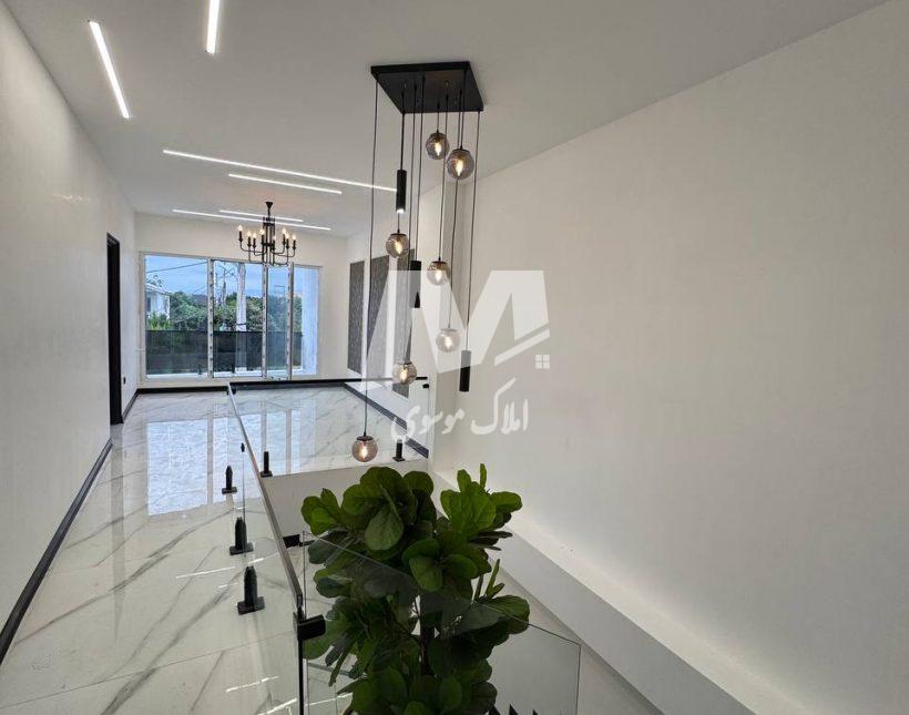 فروش باغ ویلا دوبلکس استخردار سند شش دانگ | 250 متر