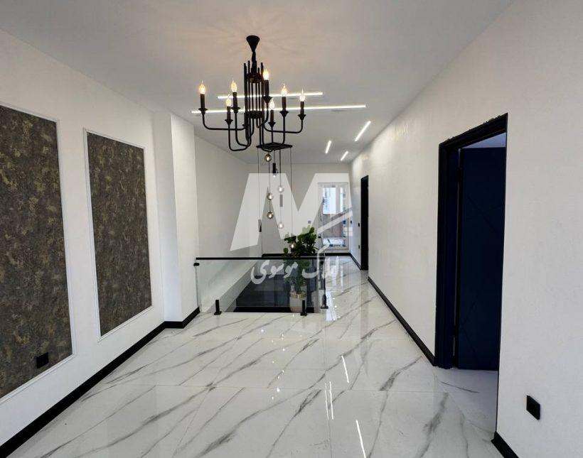 فروش باغ ویلا دوبلکس استخردار سند شش دانگ | 250 متر