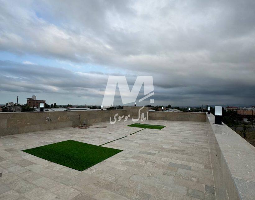 فروش باغ ویلا دوبلکس استخردار سند شش دانگ | 250 متر