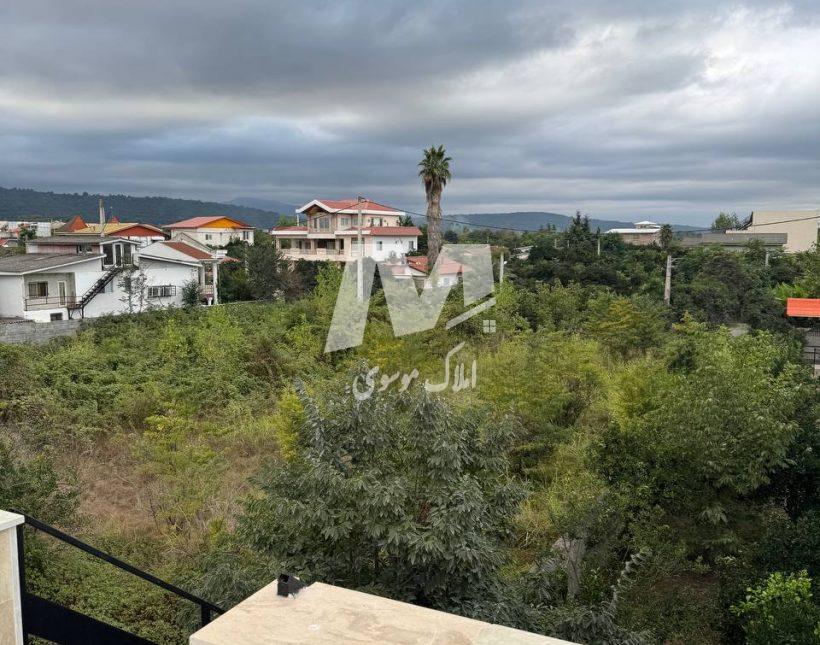 فروش باغ ویلا دوبلکس استخردار سند شش دانگ | 250 متر