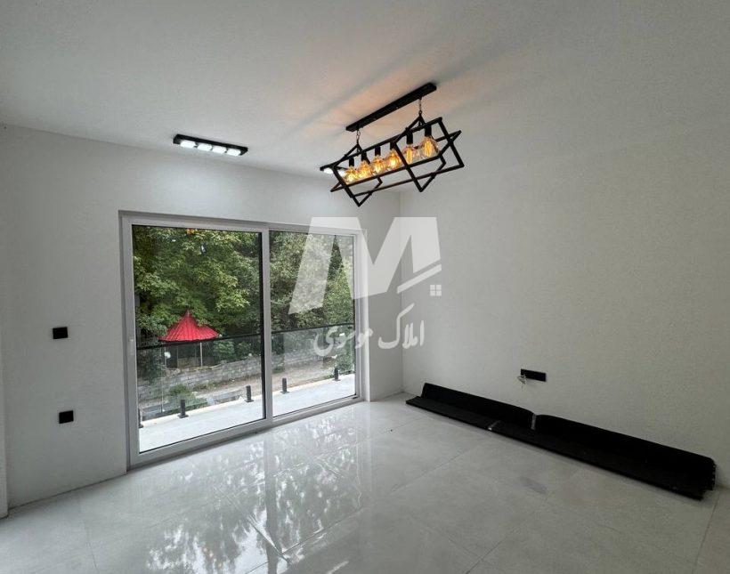 فروش باغ ویلا 220 متری با ویو جنگلی منطقه الیمالات نور | 220 متر