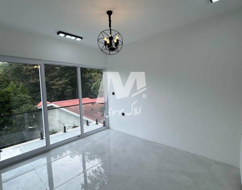 فروش باغ ویلا 220 متری با ویو جنگلی منطقه الیمالات نور | 220 متر