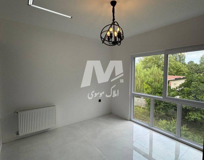 فروش باغ ویلا 220 متری با ویو جنگلی منطقه الیمالات نور | 220 متر