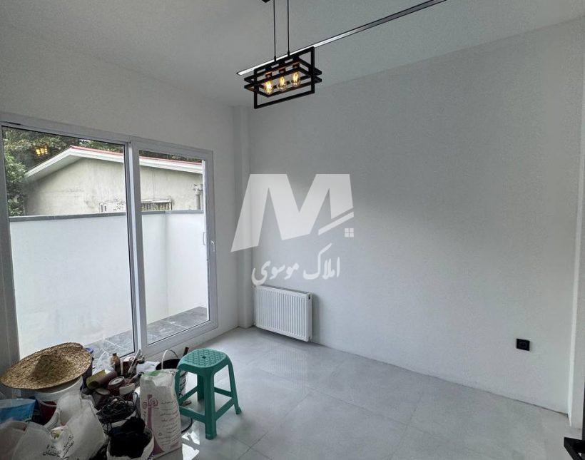 فروش باغ ویلا 220 متری با ویو جنگلی منطقه الیمالات نور | 220 متر