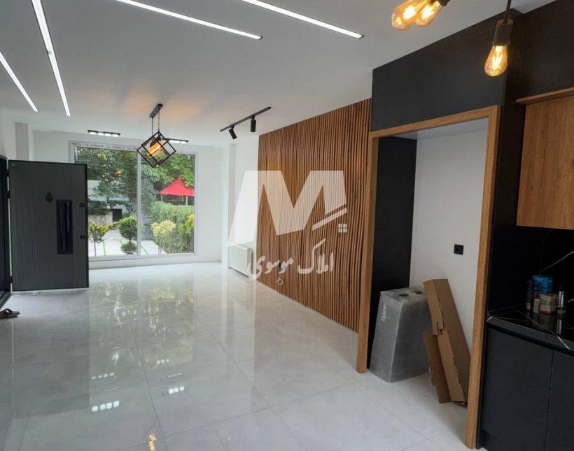 فروش باغ ویلا 220 متری با ویو جنگلی منطقه الیمالات نور | 220 متر