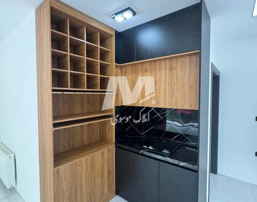 فروش باغ ویلا 220 متری با ویو جنگلی منطقه الیمالات نور | 220 متر