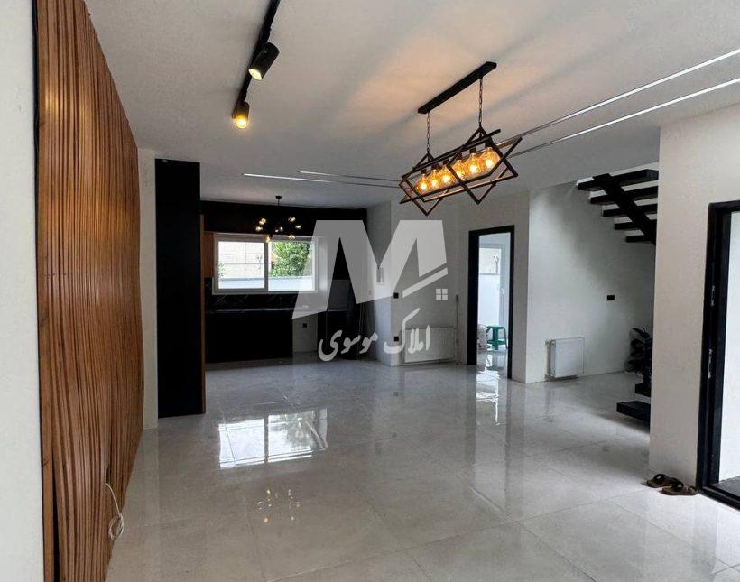 فروش باغ ویلا 220 متری با ویو جنگلی منطقه الیمالات نور | 220 متر