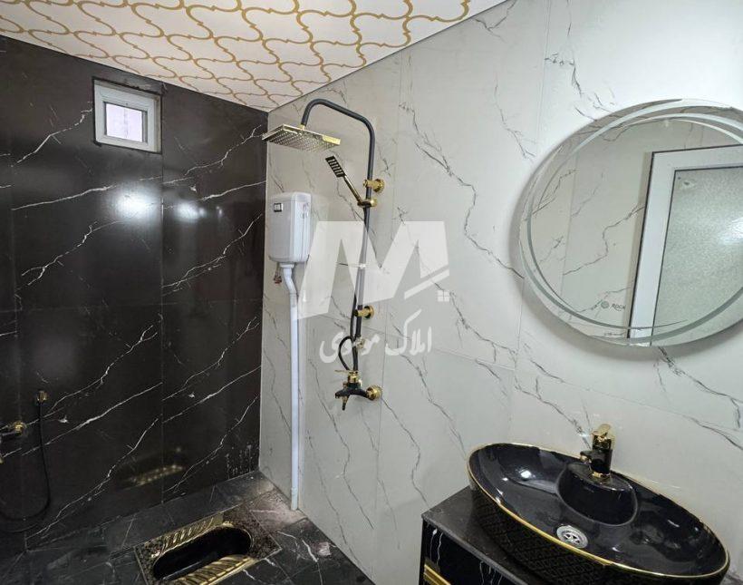 خرید ویلا دوبلکس نما مدرن 230 متری بهدشت چمستان | 180 متر