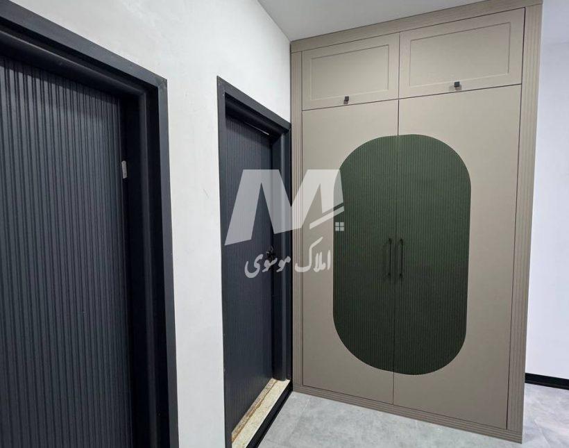 خرید ویلا دوبلکس نما مدرن 230 متری بهدشت چمستان | 180 متر