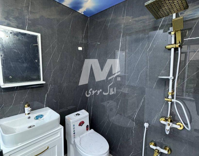 خرید ویلا دوبلکس نما مدرن 230 متری بهدشت چمستان | 180 متر