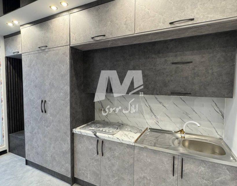 خرید ویلا دوبلکس نما مدرن 230 متری بهدشت چمستان | 180 متر