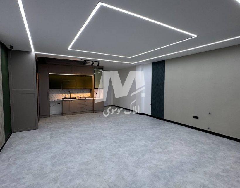 خرید ویلا دوبلکس نما مدرن 230 متری بهدشت چمستان | 180 متر