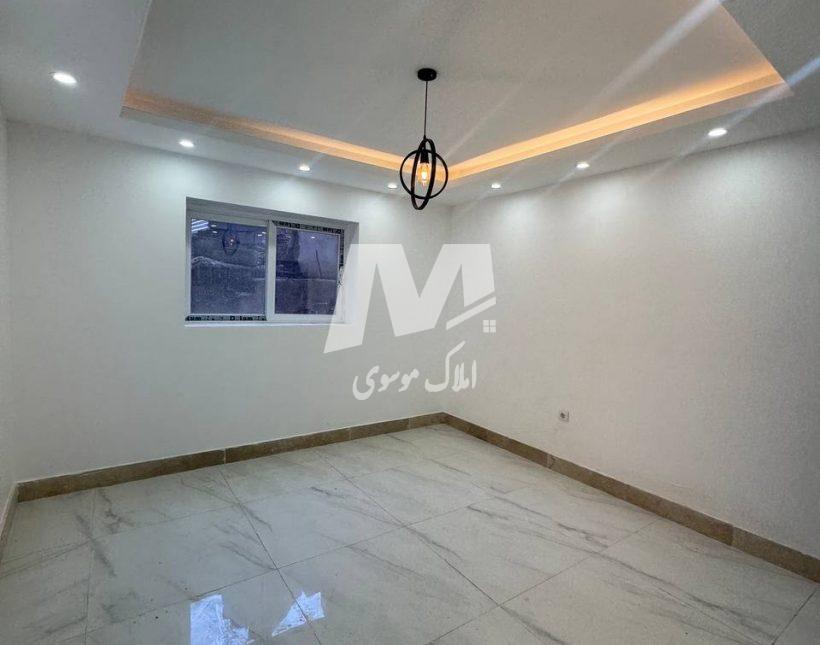 خرید ویلا فلت نما مدرن استخر دار چهار خواب 250 متری آمل | 250 متر