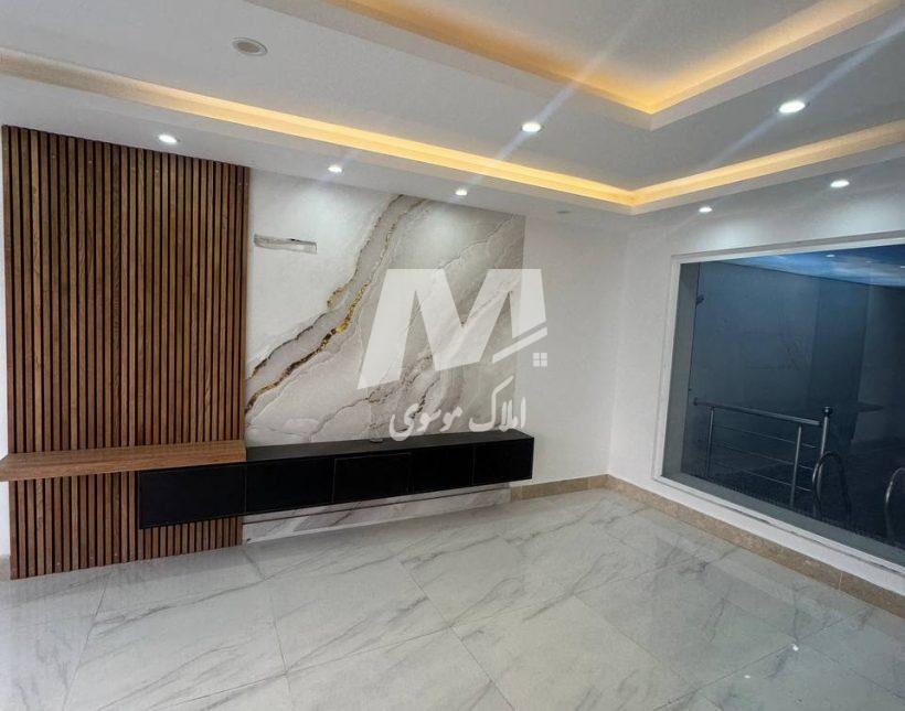 خرید ویلا فلت نما مدرن استخر دار چهار خواب 250 متری آمل | 250 متر