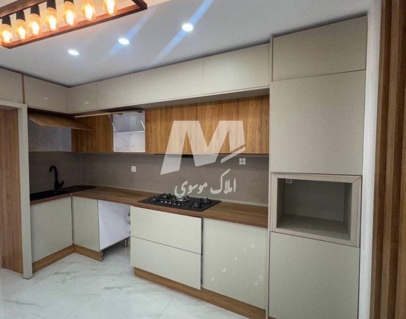 خرید ویلا فلت نما مدرن استخر دار چهار خواب 250 متری آمل | 250 متر