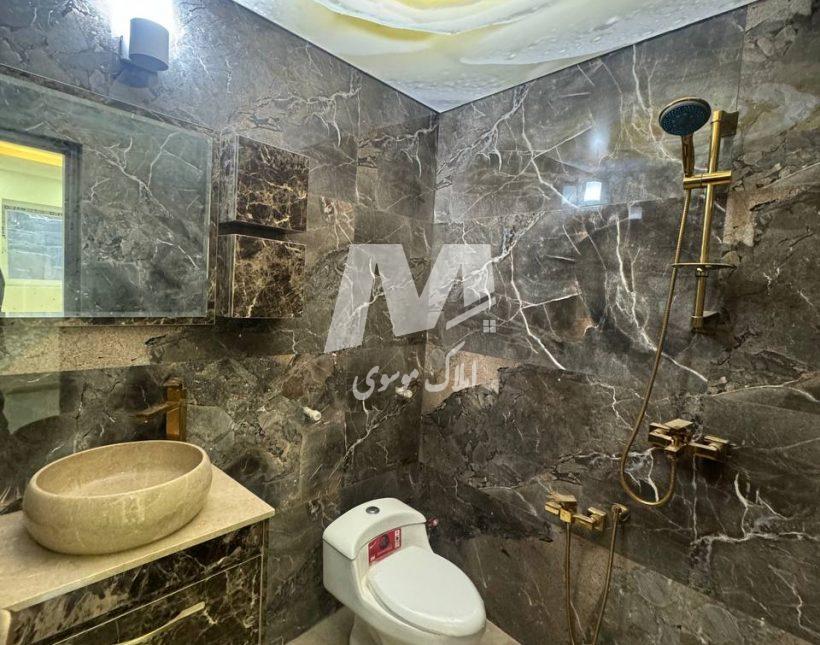 خرید ویلا فلت نما مدرن استخر دار چهار خواب 250 متری آمل | 250 متر