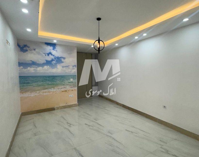 خرید ویلا فلت نما مدرن استخر دار چهار خواب 250 متری آمل | 250 متر