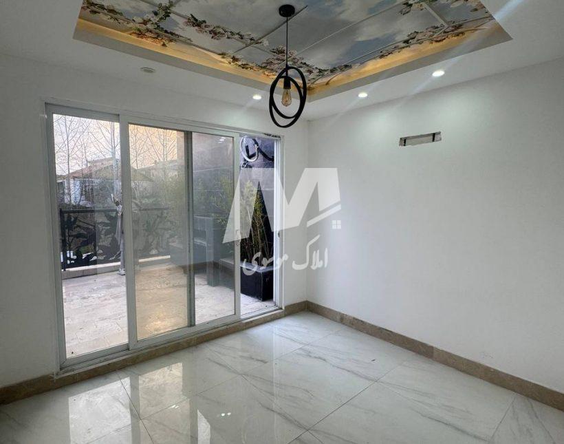 خرید ویلا فلت نما مدرن استخر دار چهار خواب 250 متری آمل | 250 متر