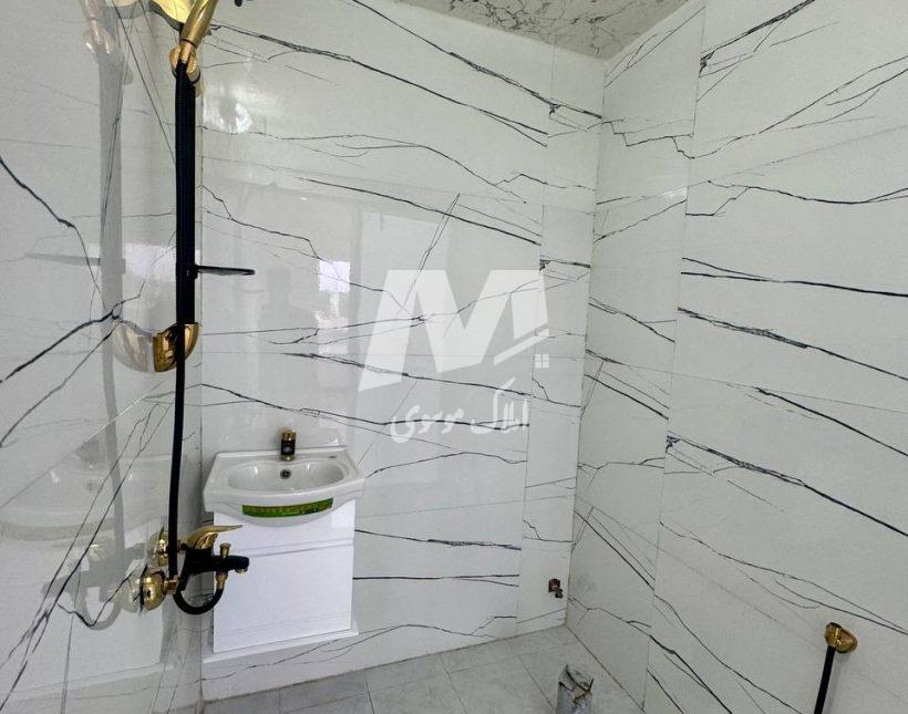 خرید ویلا دوبلکس نما سنگ 200 متری آهودشت چمستان | 200 متر