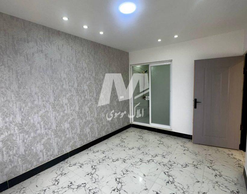 خرید ویلا دوبلکس نما سنگ 200 متری آهودشت چمستان | 200 متر