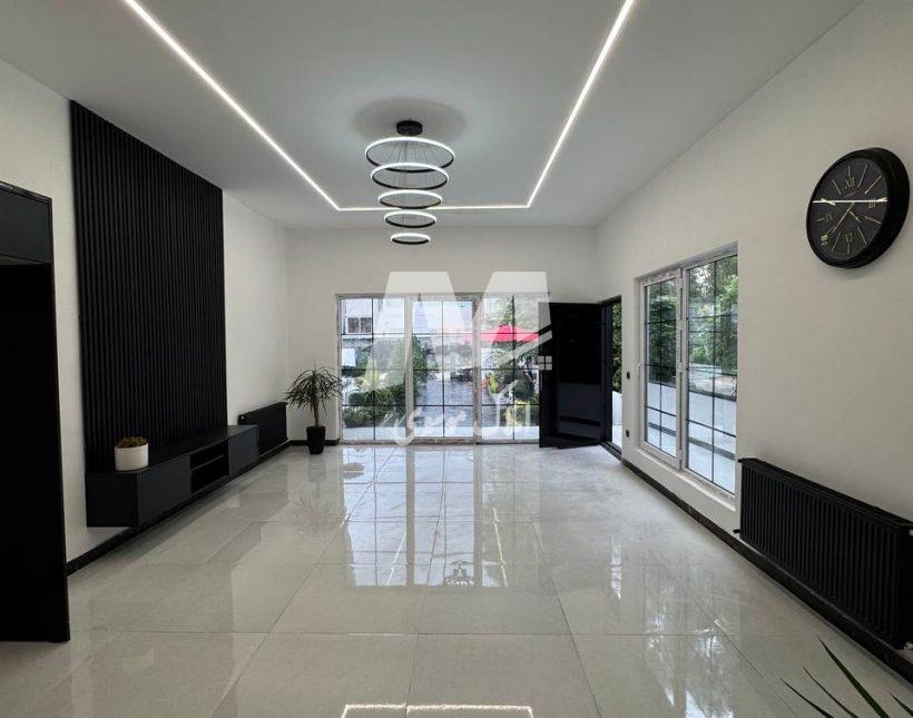 خرید ویلا فلت نما مدرن شهرکی 200 متری نعمت آباد چمستان | 200 متر