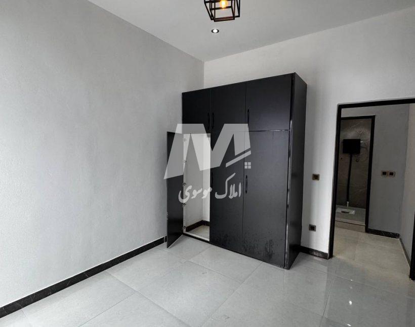 خرید ویلا فلت نما مدرن شهرکی 200 متری نعمت آباد چمستان | 200 متر