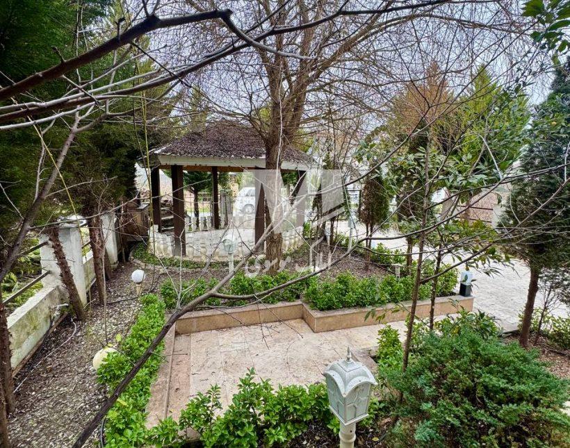 خرید ویلا دوبلکس فول فرنیش 300متری آپادانا چمستان | 300 متر