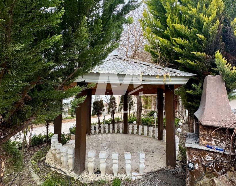 خرید ویلا دوبلکس فول فرنیش 300متری آپادانا چمستان | 300 متر