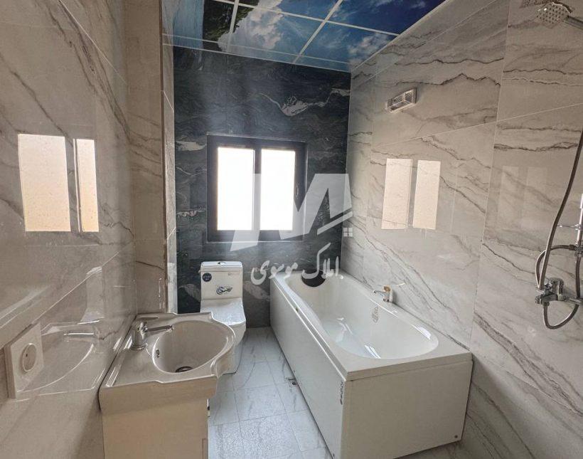 خرید ویلا دوبلکس نمامدرن 270 متری آهودشت چمستان | 270 متر