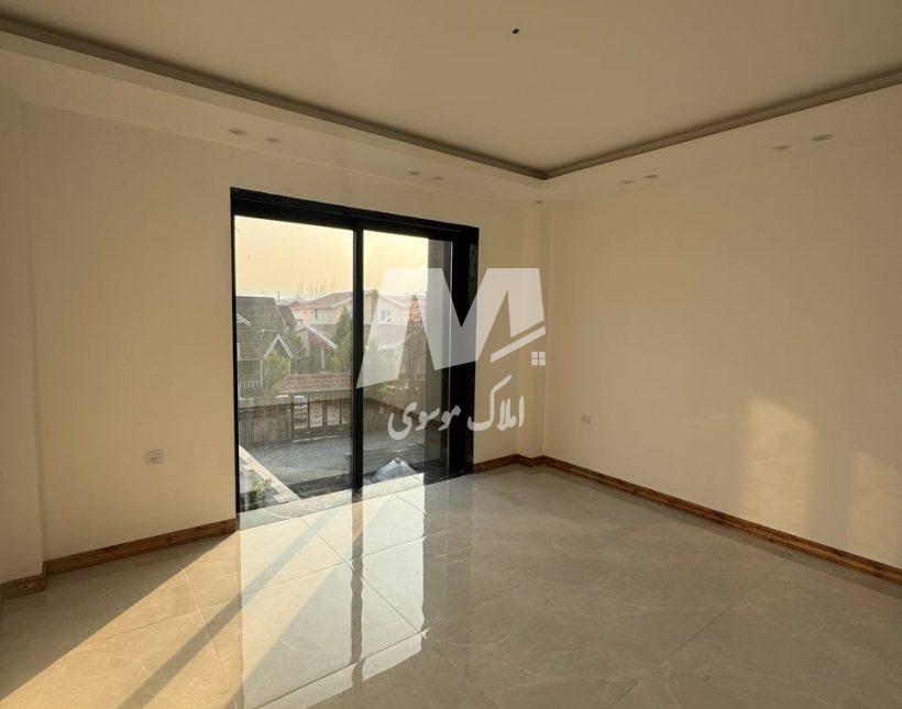 خرید ویلا دوبلکس نمامدرن 270 متری آهودشت چمستان | 270 متر