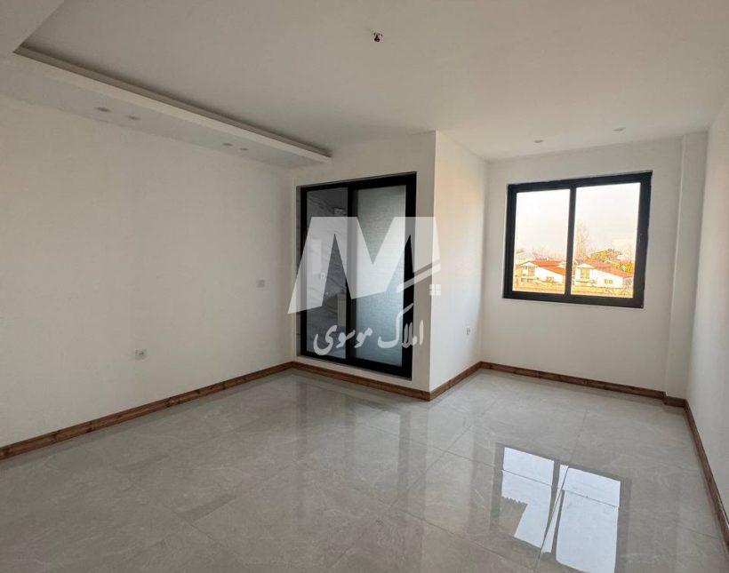 خرید ویلا دوبلکس نمامدرن 270 متری آهودشت چمستان | 270 متر