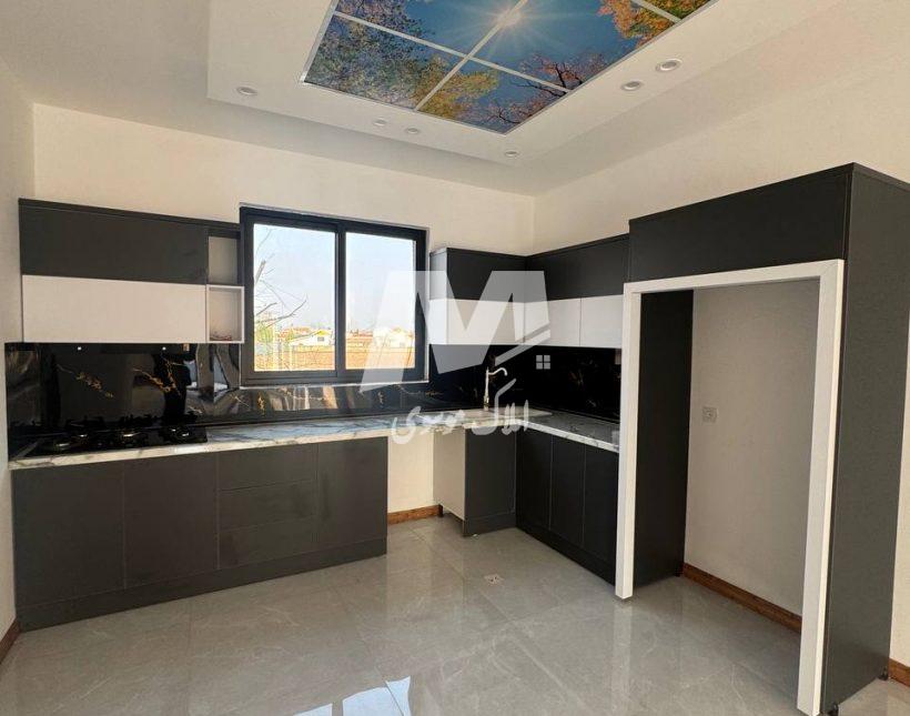 خرید ویلا دوبلکس نمامدرن 270 متری آهودشت چمستان | 270 متر