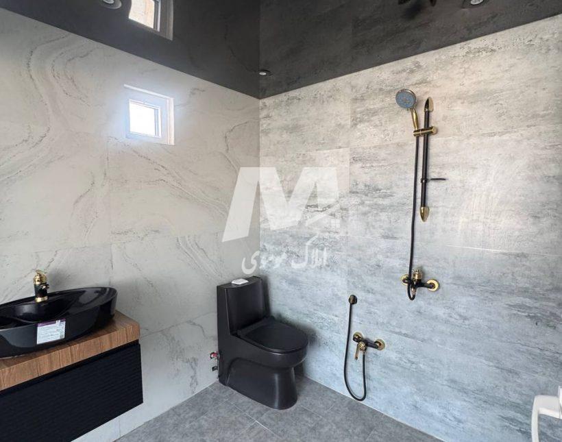 خرید ویلا دوبلکس استخردار 230 متری نعمت آباد چمستان | 230 متر