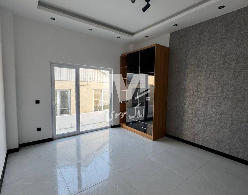 خرید ویلا دوبلکس استخردار 230 متری نعمت آباد چمستان | 230 متر