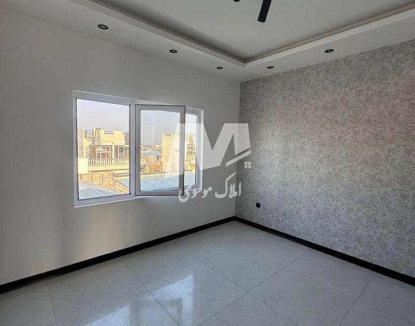 خرید ویلا دوبلکس استخردار 230 متری نعمت آباد چمستان | 230 متر