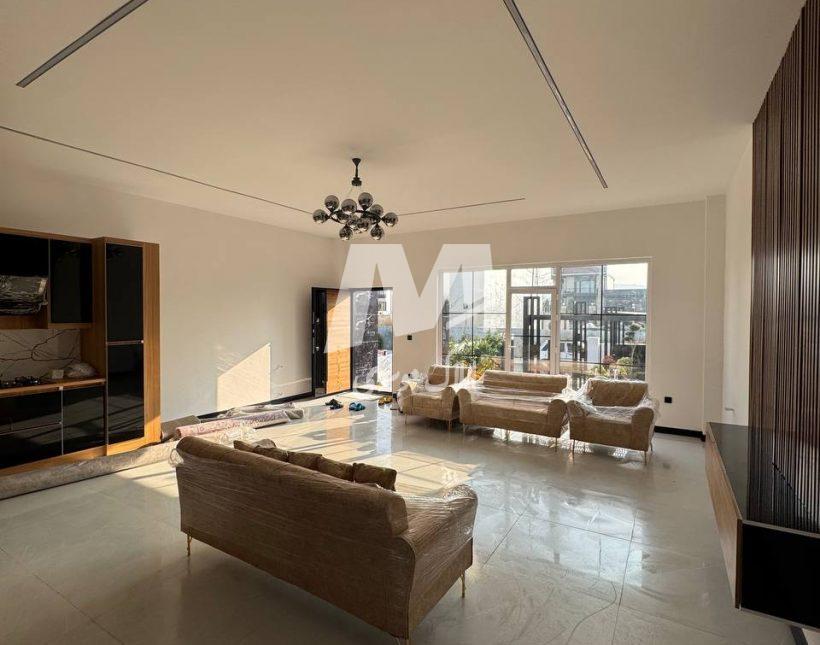 خرید ویلا دوبلکس استخردار 230 متری نعمت آباد چمستان | 230 متر