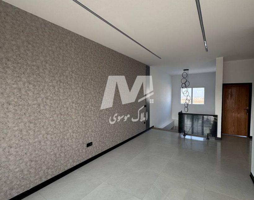 خرید ویلا دوبلکس استخردار 230 متری نعمت آباد چمستان | 230 متر