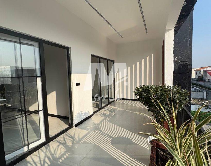 خرید ویلا دوبلکس استخردار 230 متری نعمت آباد چمستان | 230 متر