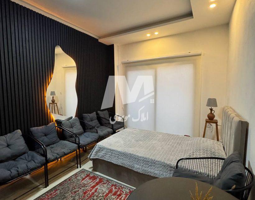 خرید ویلا دوبلکس فول فرنیش 230 متری آپادانا چمستان | 230 متر