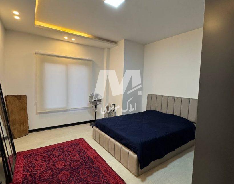 خرید ویلا دوبلکس فول فرنیش 230 متری آپادانا چمستان | 230 متر