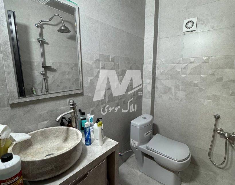 خرید ویلا دوبلکس فول فرنیش 230 متری آپادانا چمستان | 230 متر